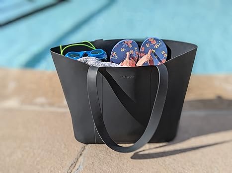 バッグ BIO BEACH BOSTON BAG BIO】 BEACH BOSTON BAG | THE OUR